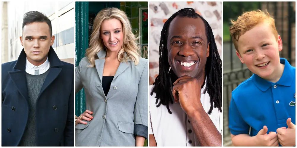 REVEALED: Full details of the Altrincham Christmas Lights Switch-On show on Saturday November 17th