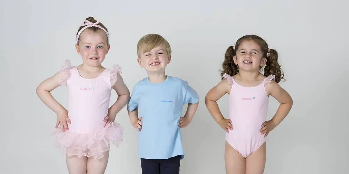 Babyballet classes coming to Altrincham for 2019