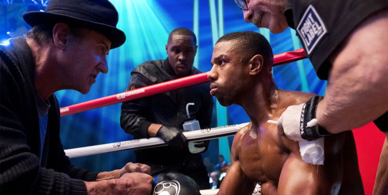 Films of the Fortnight: Creed II, Robin Hood, Aquaman and more