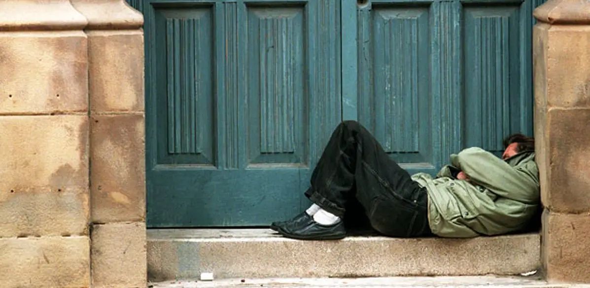 Altrincham Market stallholders launch campaign to collect warm clothing for Manchester’s homeless