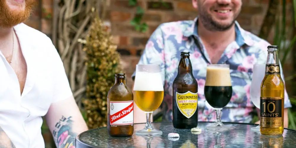 A taste of Marigot Bay: Six winter-busting drinks you can get at Altrincham’s Caribbean bar and café