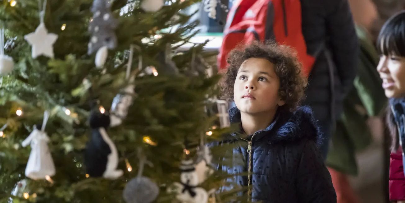Dunham Massey’s Christmas Courtyard now open with activities for all the family