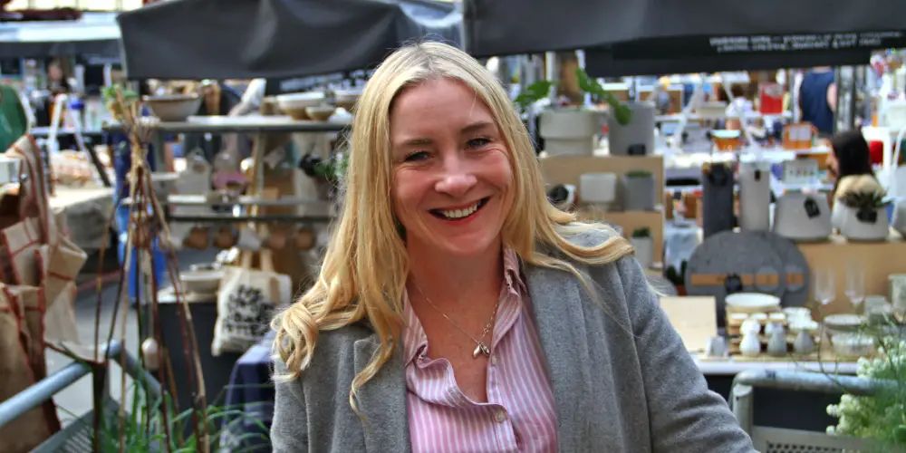 Bespoke furniture pop-up shop returns to Altrincham’s Air Gallery this weekend