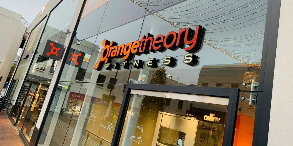 America’s fast-growing franchise Orangetheory set to open new Altrincham studio
