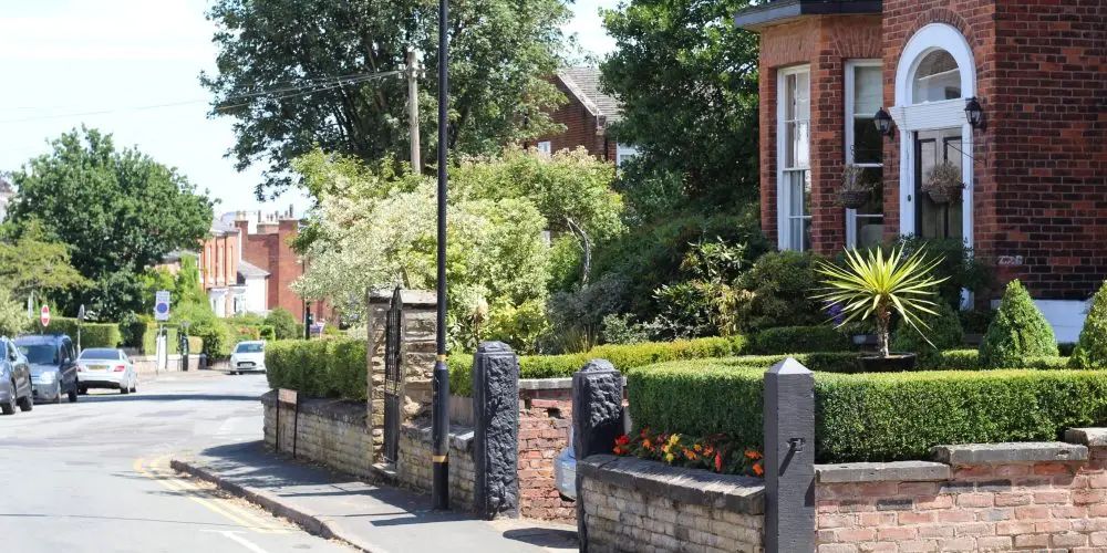 Buy, sell, extend or stay put? Everything you need to know about the Altrincham property market in 2019