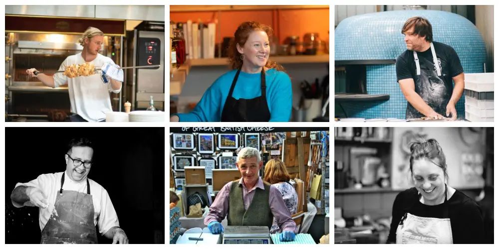 How to create the perfect Christmas dinner – Market House style