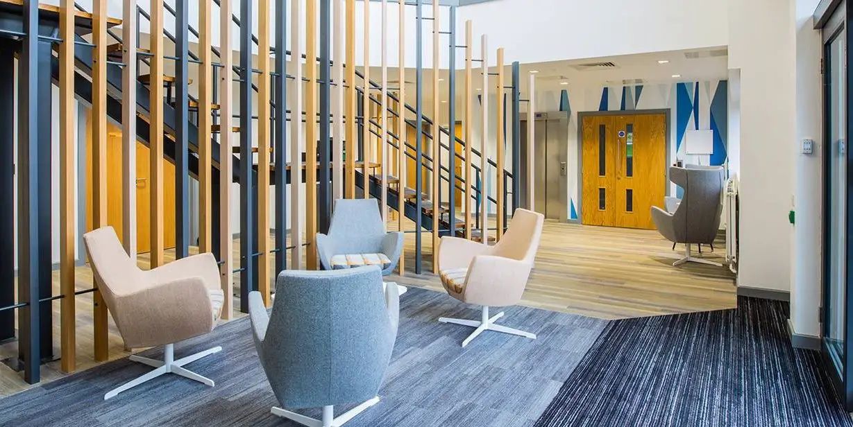 McGoff Group to move to 9,000 sq ft Altrincham head office