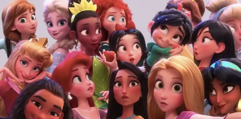 Films of the Fortnight: Mortal Engines, Wreck it Ralph 2, Colette and more