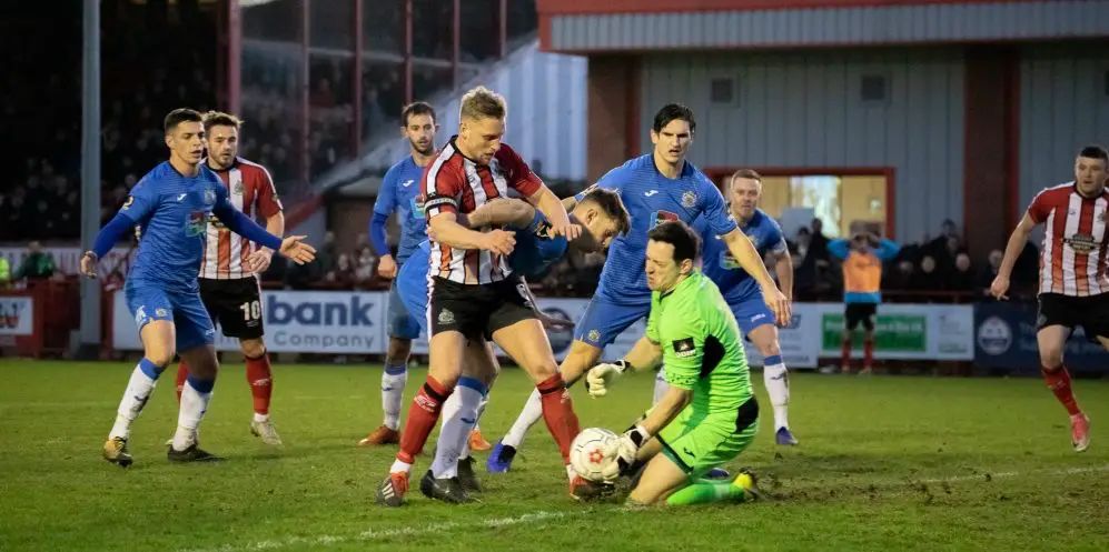 View from the Dugout: Everyone knows how important it is we get back to winning ways