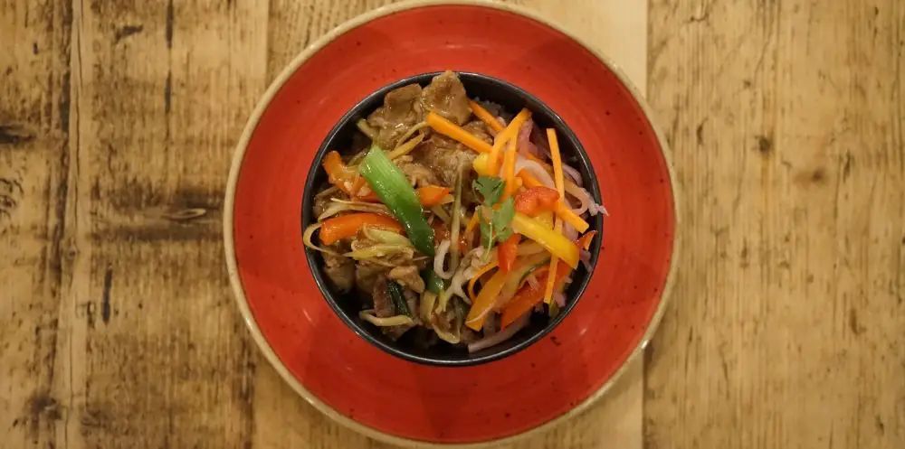 You can enjoy a free lunch at this Altrincham restaurant next week