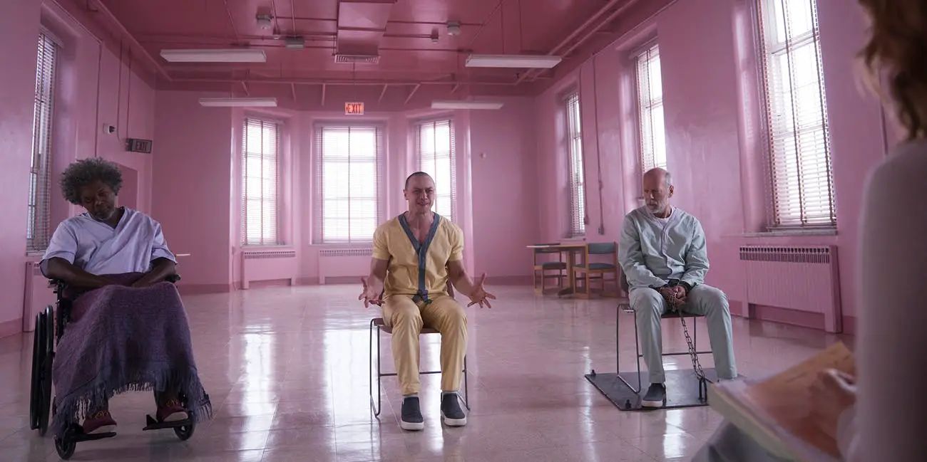 Films of the Fortnight: Glass, Escape Room, Bohemian Rhapsody Singalong and more