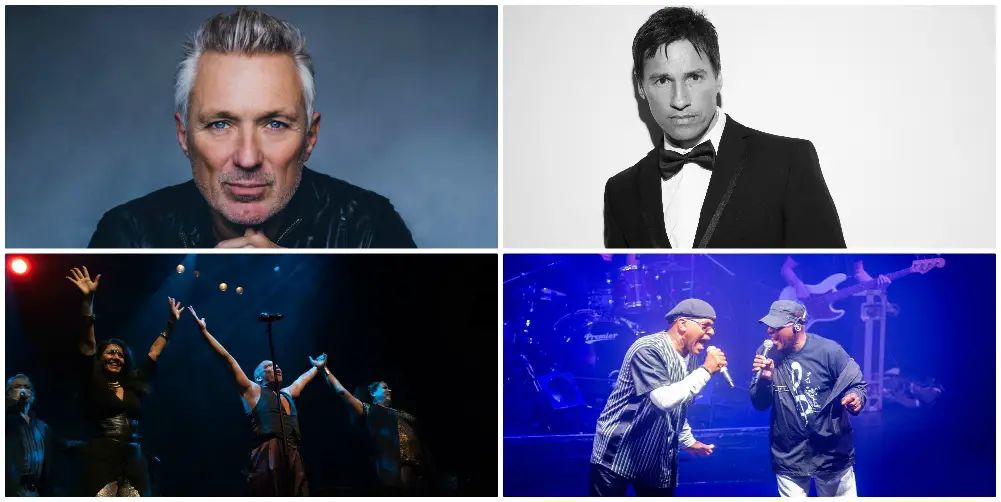 Hale Barns Carnival reveals full line-up to join Spandau Ballet’s Martin Kemp at July event