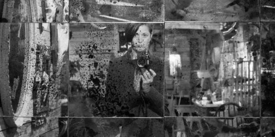 Timperley photographer wins Best Selfie at the British Photography Awards