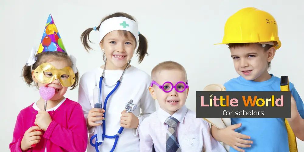 “Magical” role play centre to open in Altrincham town centre