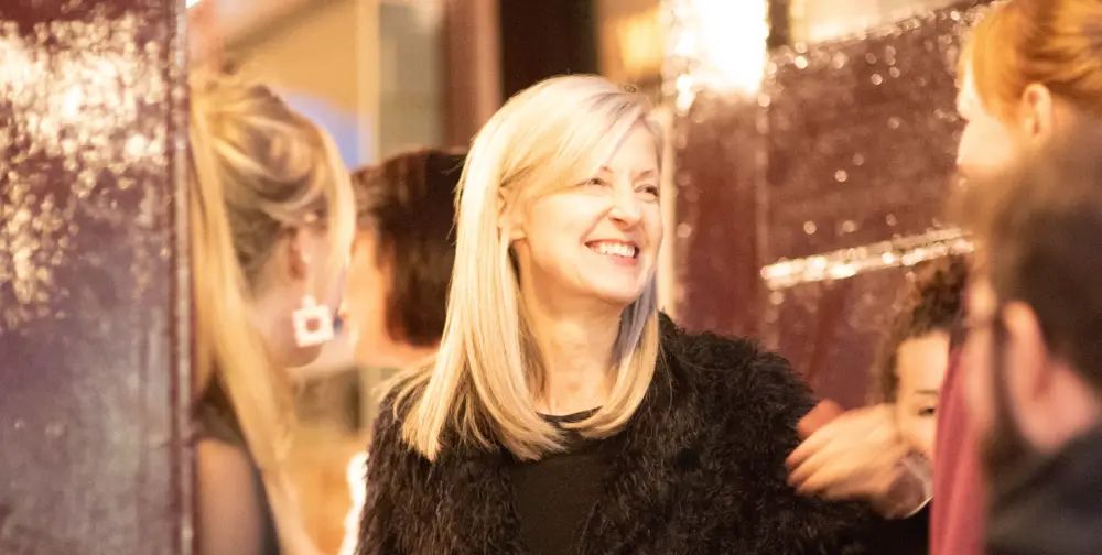 “I feel very lucky to live here – there’s nowhere else like it”: A day in the life of DJ and broadcaster Mary Anne Hobbs