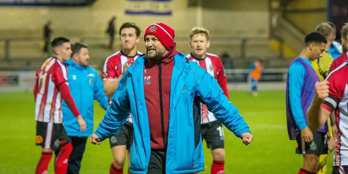 View from the Dugout: We go to the leaders with confidence after getting back to winning ways