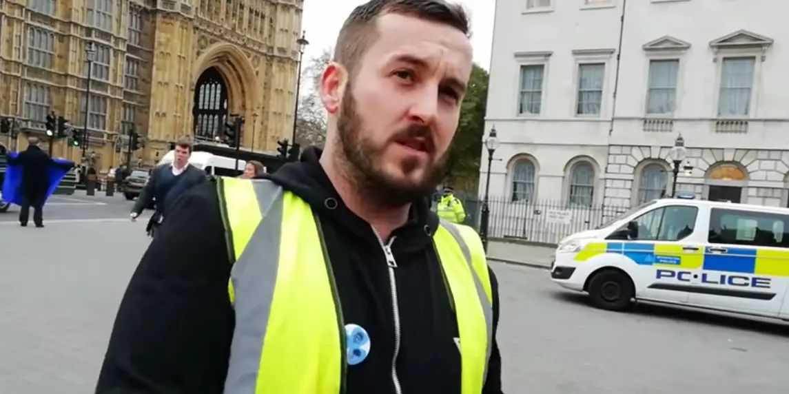 Timperley man handed suspended jail sentence for abusing MP Anna Soubry