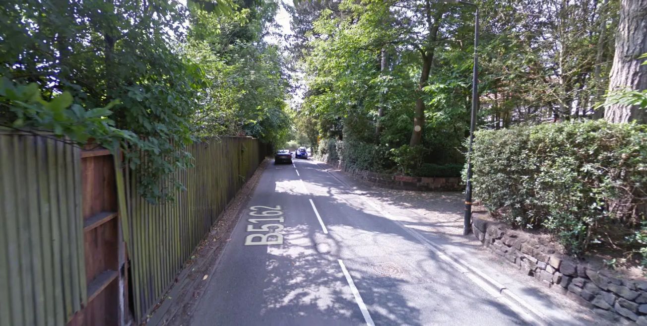 Hale family suffers “terrifying” ordeal as trio armed with hammer and baseball bat steal guns and jewellery