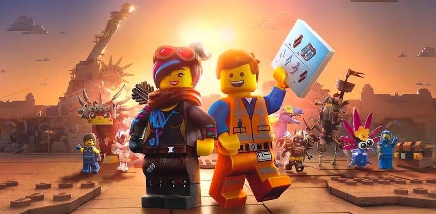 Films of the Fortnight: Instant Family, Cold Pursuit, Lego Movie 2 and more