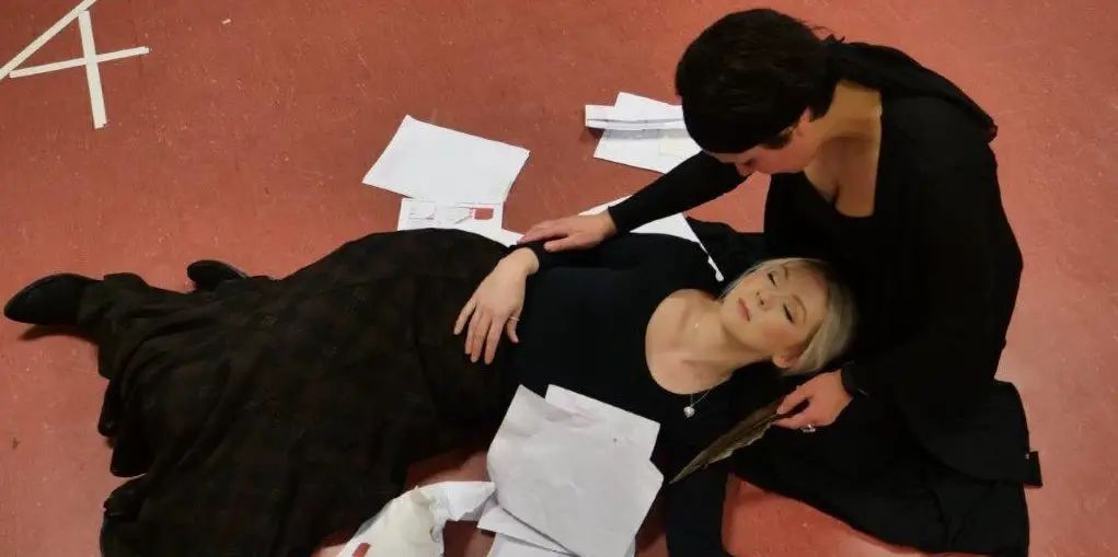 Garrick play will “vividly evoke the tragic lives of the Bronte family”