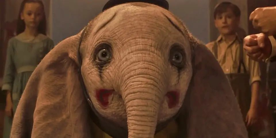 Films of the Fortnight: Dumbo, Us, Peppa Pig: Festival of Fun and more