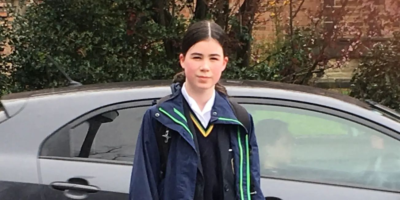 Dangerous A56 crossing set for £130,000 upgrade as Trafford Council backs teenager’s campaign