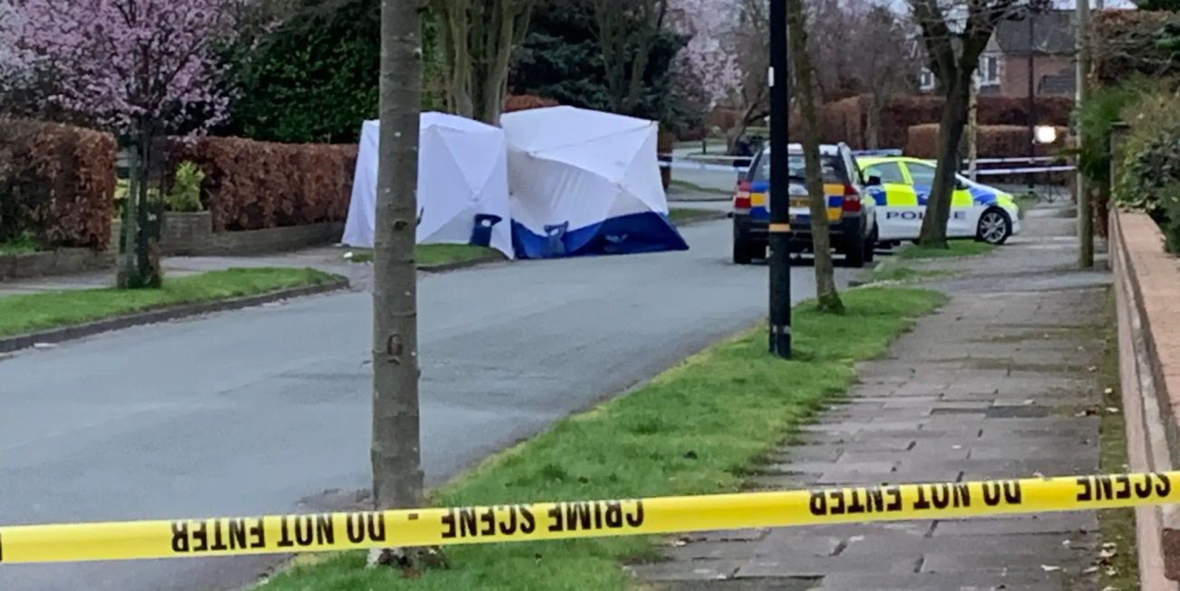 Family of Yousef Makki say “the fight must go on” as watchdog drops GMP investigation