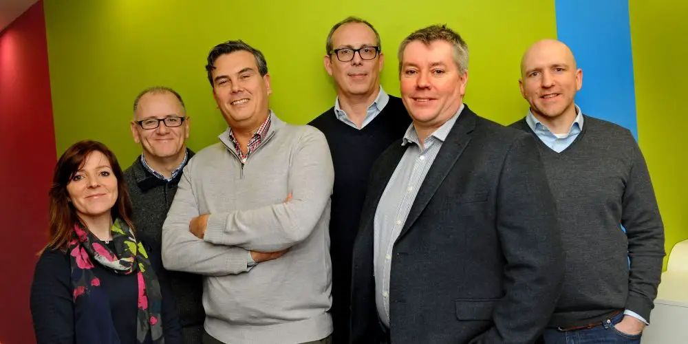 Altrincham group secures £5m in bid to become UK’s leading provider of solo therapeutic care for children