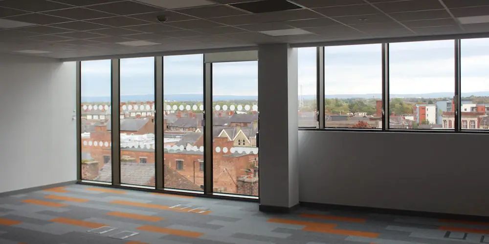 Altrincham councillor blasts “tragic waste of NHS money” as CCG confirms top floor will be converted into office space