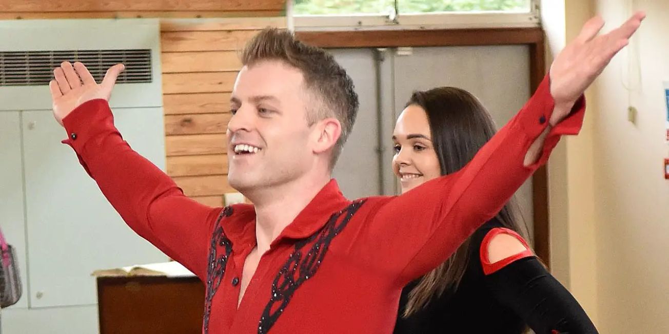 ’Lord of the Dance’ thrills Loreto Prep pupils with impromptu performance