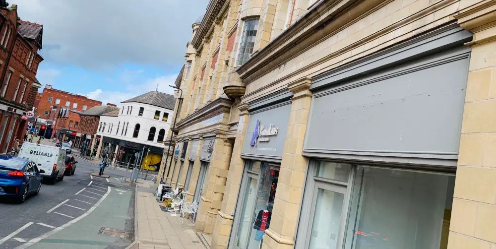 Pottery studio and shop to open in Altrincham town centre