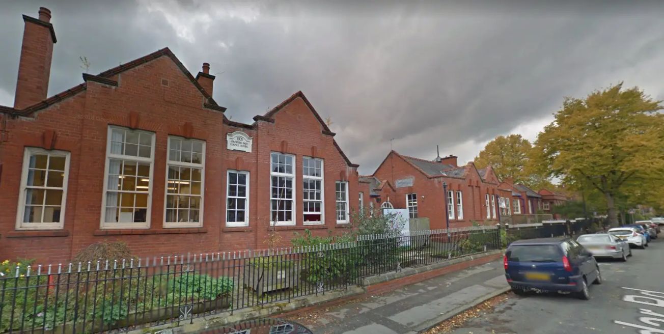 Council leader’s letter to 9,000 Altrincham homes claims that new Stamford Park school would be “best way” for pupils and parents