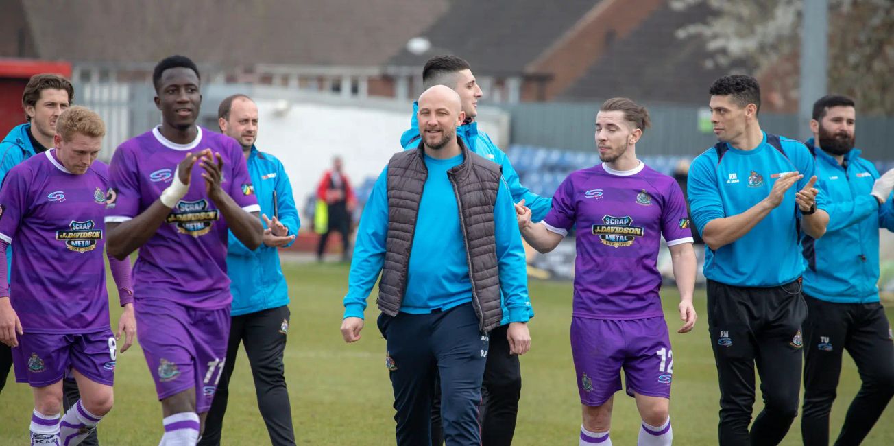 View from the Dugout: A great week spoilt by a poor refereeing decision