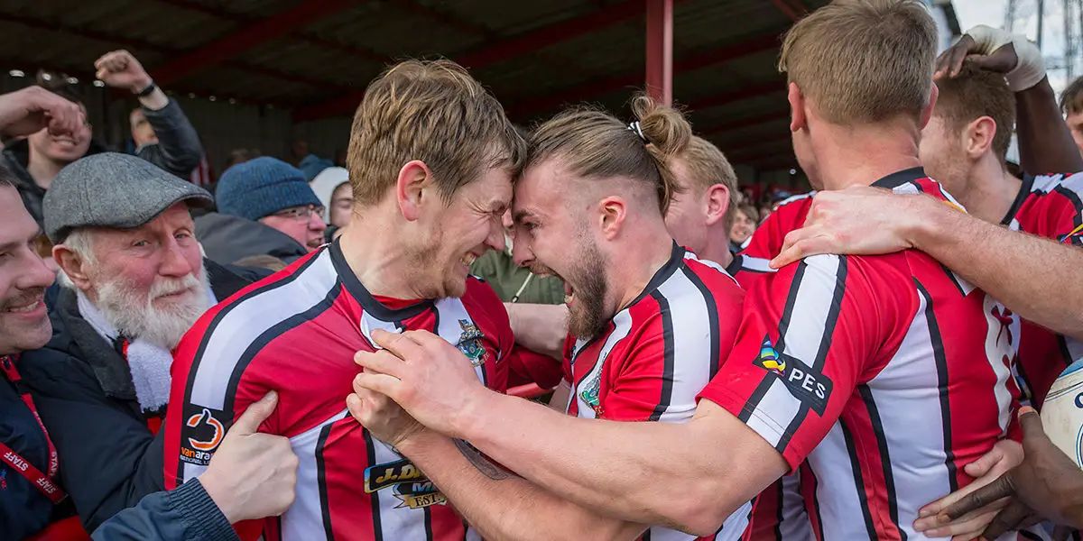 View from the Dugout: Three points today and we’ll have all but secured a play-off spot