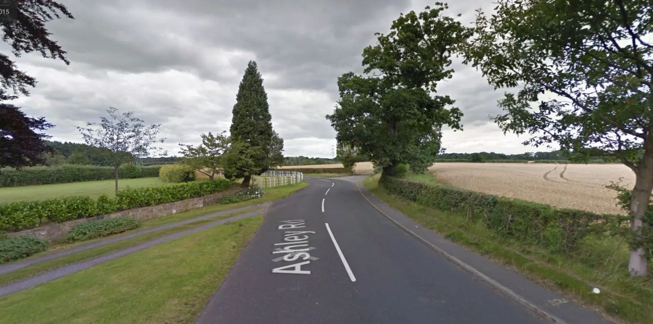 Premier League star charged with drink-driving after crash