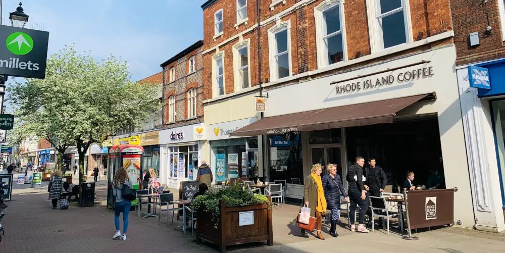 “Let’s pick up where we left off”: Rhode Island Coffee reopens tomorrow after admitting lockdown had been “a huge worry”