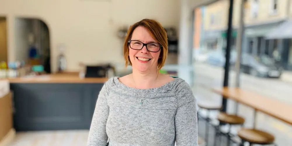 The first completely gluten-free deli in Greater Manchester is opening in Altrincham this weekend