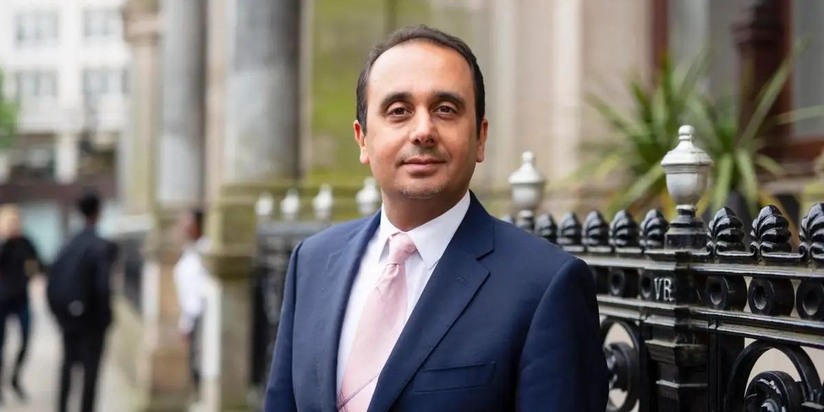 Altrincham businesses to meet with Government Small Business Commissioner