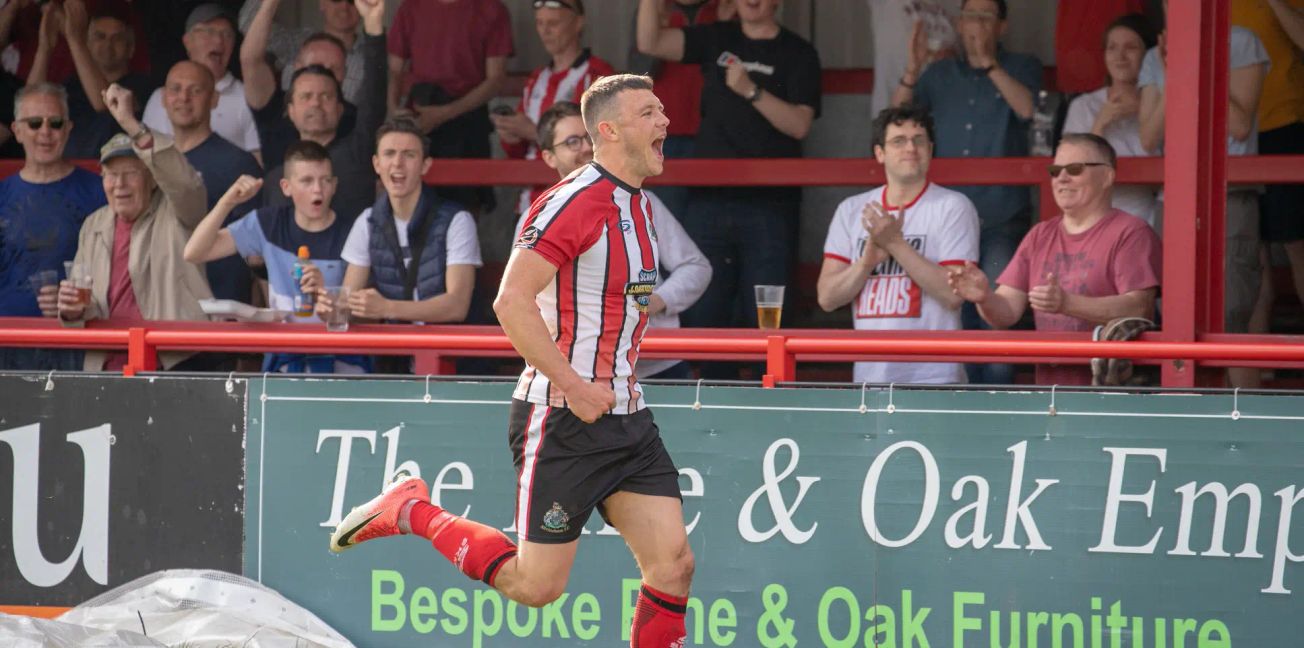 View from the Dugout: Let’s do everything we can to book our place in the semi-final