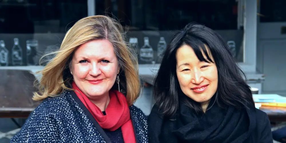 Altrincham Word Fest returns this weekend for two-week celebration of writing