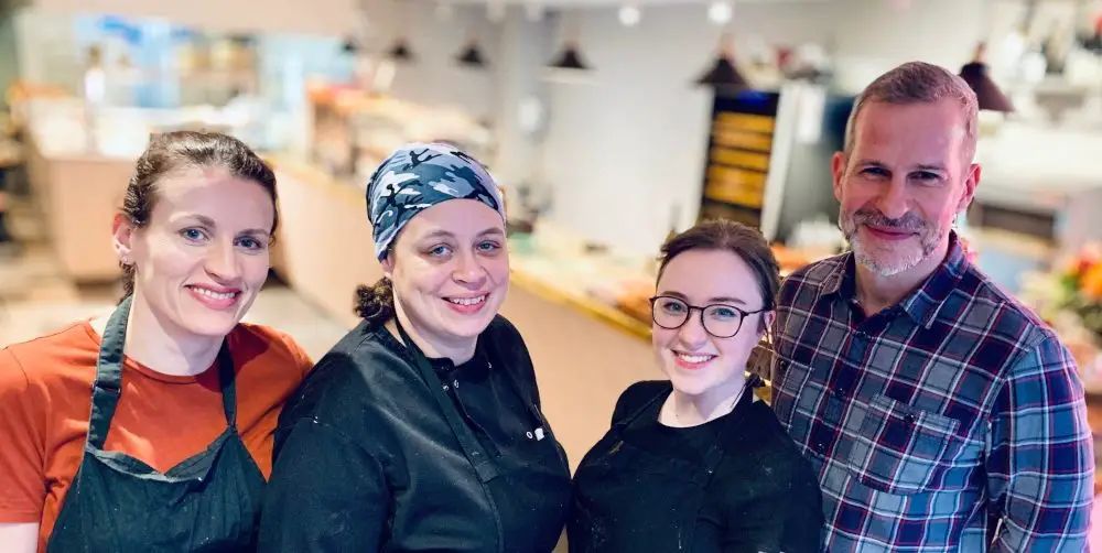 Blanchflower restaurant vows to revolutionise pizza with new weekend evenings launch