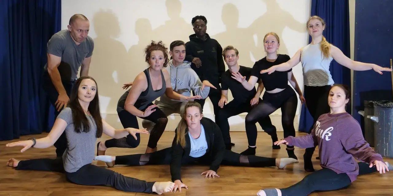 Andrew Lloyd Webber’s Cats to give Garrick a spectacular season finale