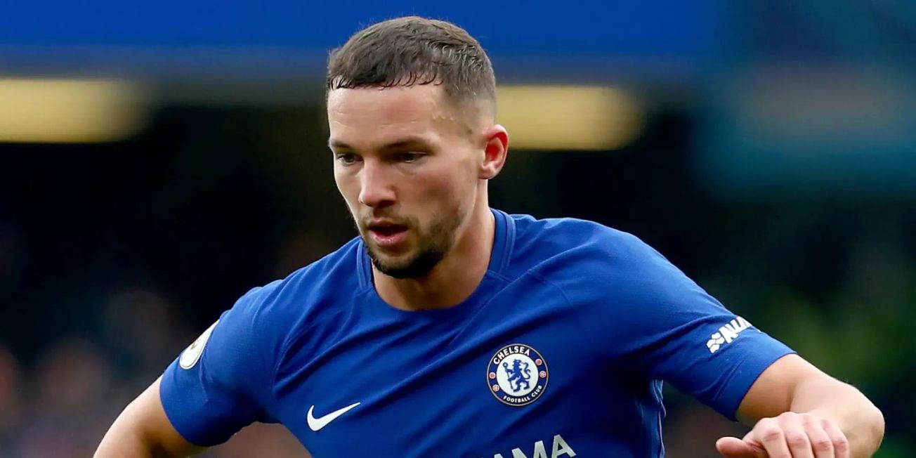 Danny Drinkwater banned after admitting drink-driving charge
