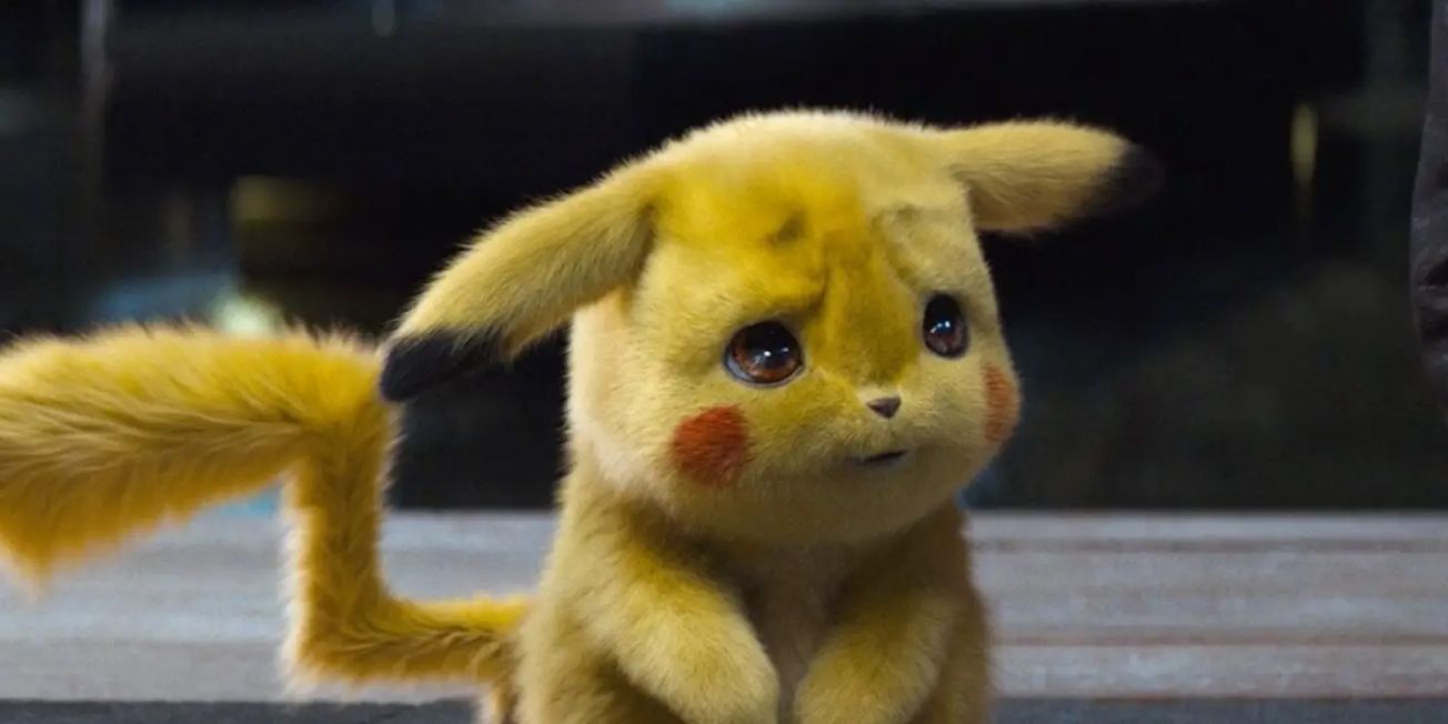Films of the Fortnight: Pokémon: Detective Pikachu, John Wick: Chapter 3, Dumbo and more