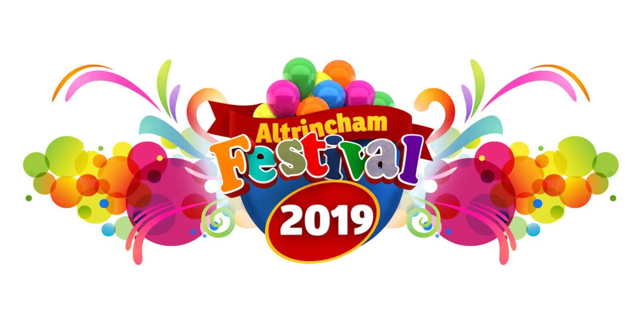 The Altrincham Festival returns this year for a special TWO-DAY extravaganza – here’s the full line-up