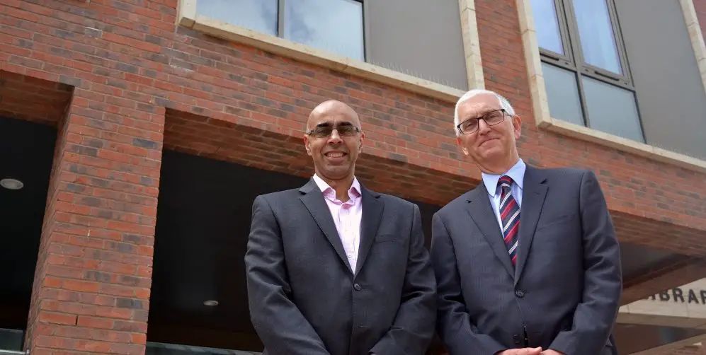 The Health and Wellbeing Centre is to finally open – a year late – as two Altrincham GP practices agree to move in