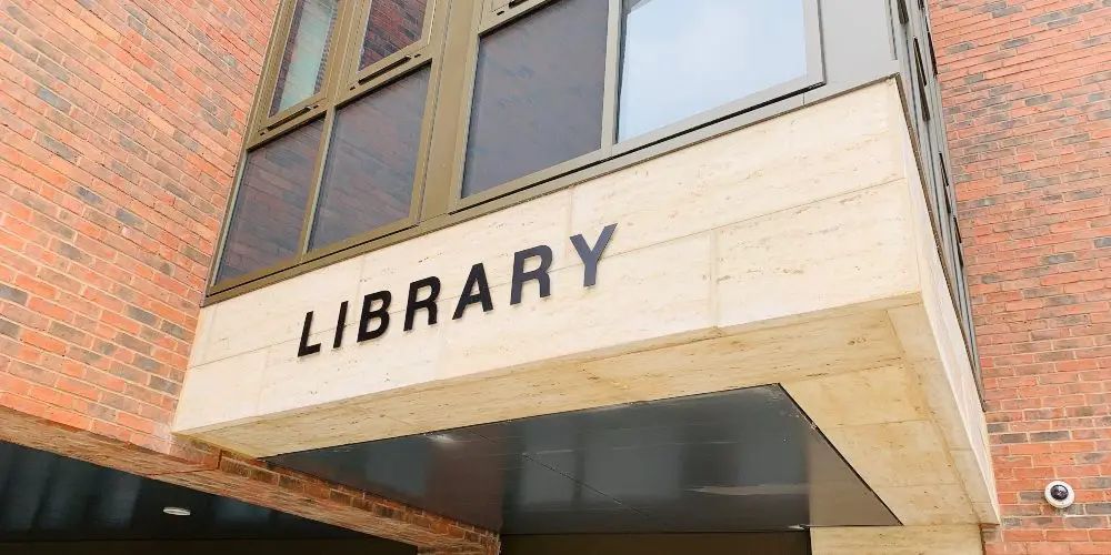 Reopening date for Altrincham Library revealed as council confirms that returned books will have to be quarantined