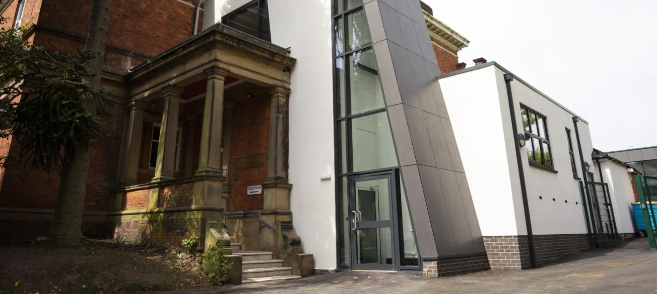 Secretary of State reopens North Cestrian after £7.3m redevelopment