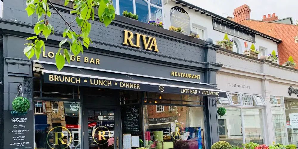 Restaurant review: Riva, Cecil Road, Hale