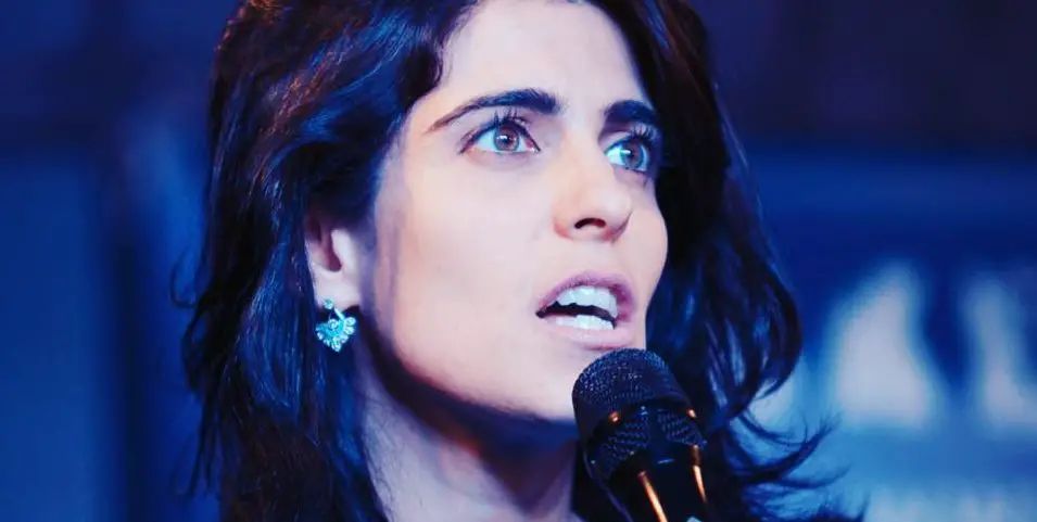 Acclaimed jazz singer Sara Dowling returns to the Cinnamon Club on July 5th